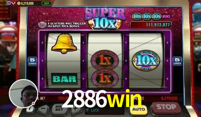 Desvendando o Mundo dos Jogos Virtuais na 2886win