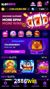 A Experiência Imersiva dos Cassinos Ao Vivo no 2886win