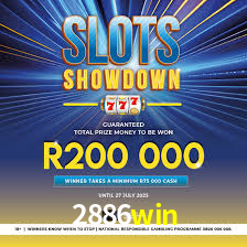 Descubra o Mundo do Cassino Online com 2886win