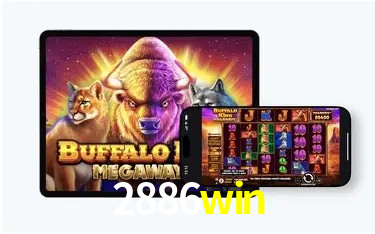 Desvendando o Mundo dos Jogos Virtuais na 2886win
