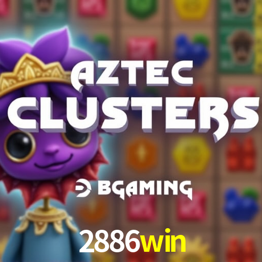 Inovações de Jogos na 2886win: O Futuro das Experiências Interativas